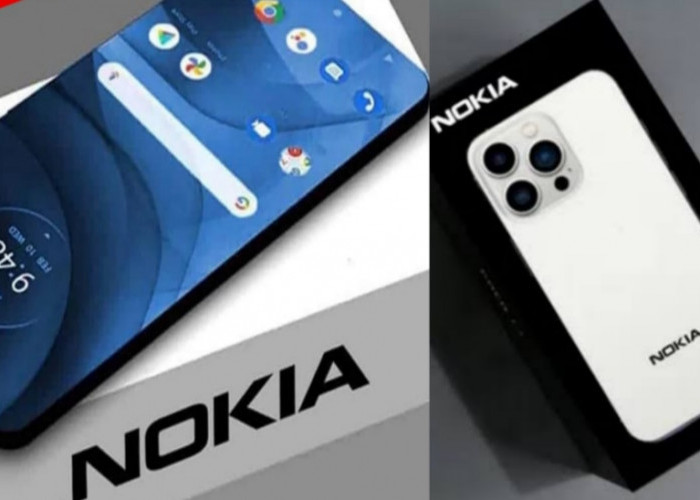Nokia X700 Pro vs Turbo 5G, Duel HP Kekinian, Mana yang Pas untuk Kamu?