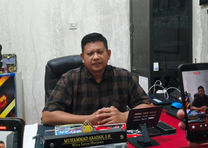 Satresnarkoba Polres Prabumulih Gencarkan Patroli Media Sosial, Persempit Ruang Gerak Bandar Narkoba