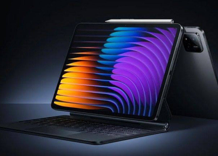 8 Tablet Android RAM 12 GB untuk Mahasiswa, Cocok Buat Kuliah dan Multitasking