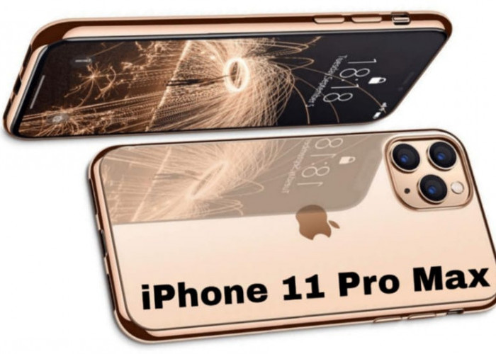 Apple Masukkan iPhone 11 Pro Max dan Apple Watch Series 3 ke Daftar Produk Antik