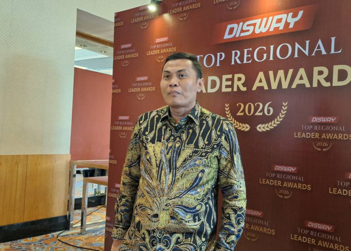 Disway Top Regional Leader Awards 2026: Deretan Kepala Daerah Terbaik Indonesia Resmi Diumumkan