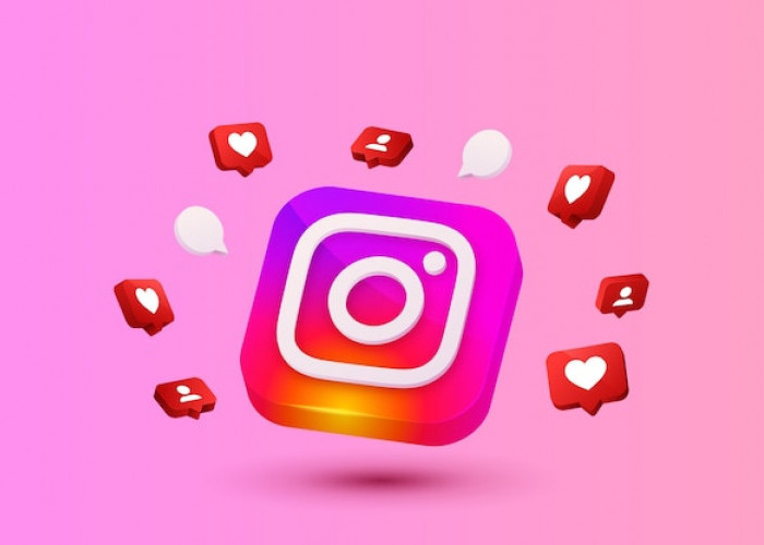 Langkah-langkah Sederhana Beralih dari Akun Bisnis ke Akun Pribadi di Instagram