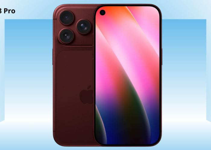 Bocoran iPhone 18 Pro: Desain Layar Full, Kamera Setara DSLR, dan Chip 2 Nm Siap Gegerkan Pasar