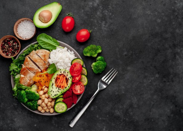 Menua Dengan Sehat, Ini 5 Rekomendasi Makanan Sehat dan Bergizi untuk Lansia