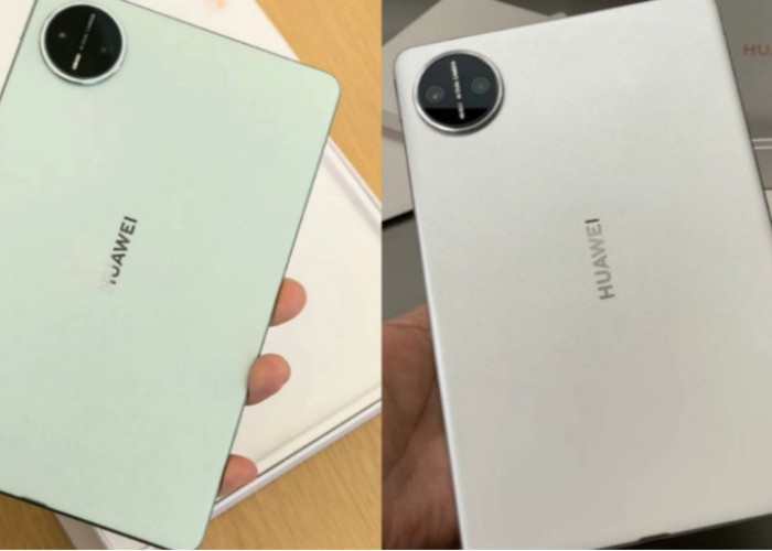 Huawei MatePad Mini, Tablet 8,8 Inci yang Cocok untuk Mahasiswa, Pekerja, dan Kreator