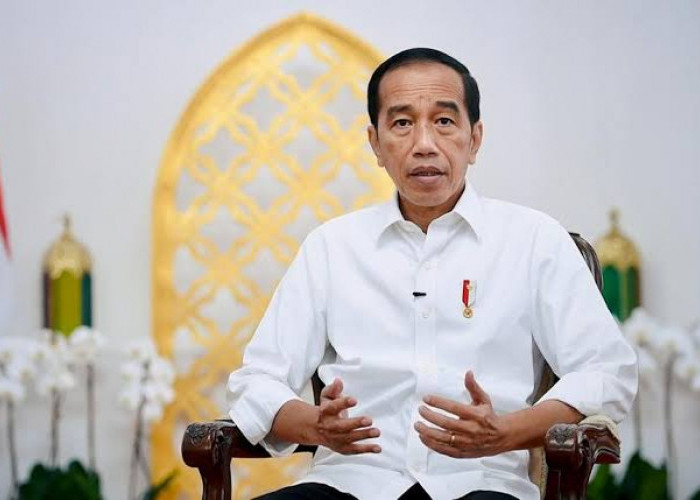 Jokowi Larang Pejabat Gelar Buka Puasa Bersama, Hal Ini Jadi Alasannya