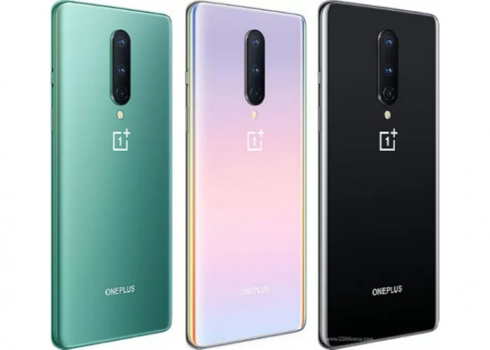 OnePlus 8, Smartphone Flagship dengan Teknologi Terbaru dan Performa Mengagumkan