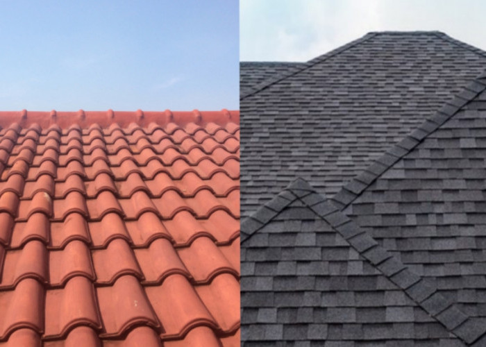 Panduan Memilih Jenis Atap Rumah yang Tepat untuk Hunian Anda