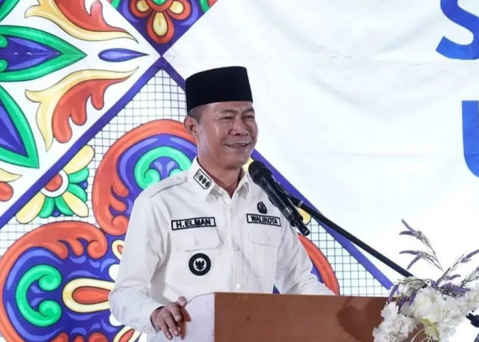 Tanpa Hiburan, HUT Kota Prabumulih Berbeda di Tengah Pilkada