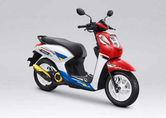 Spesifikasi Honda Genio 2026, Motor Stylish Makin Lama Makin Keren Untuk Anak Muda Masa Kini