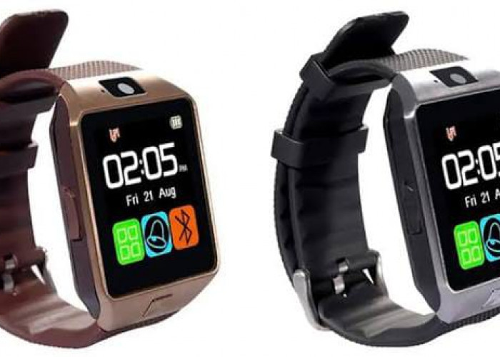 Smartwatch CS-500 Jadi Perhatian, Benarkah Sudah Dijual di Marketplace?