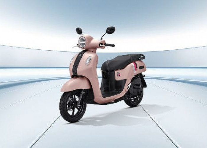 Yamaha Fazzio Hybrid 2026, Spesifikasi Lengkap dan Fitur Unggulan