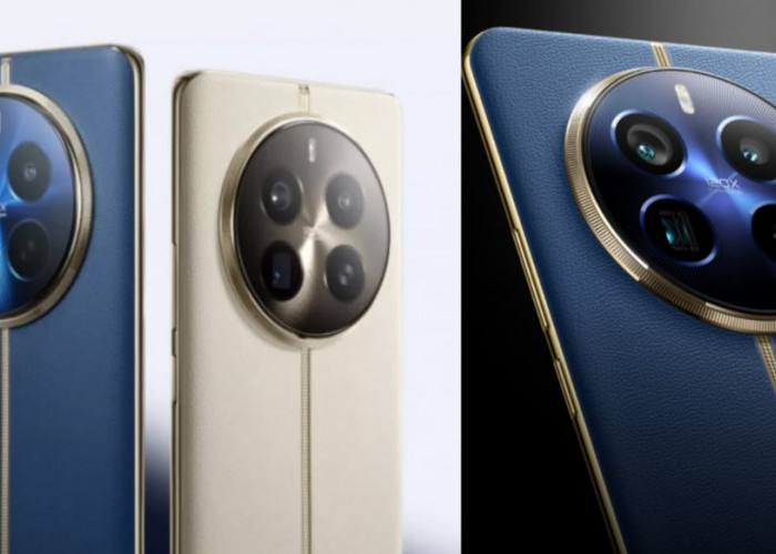 realme 12 Pro+ 5G Andalkan Kamera Periskop, Hasil Foto Jarak Jauh Tetap Tajam
