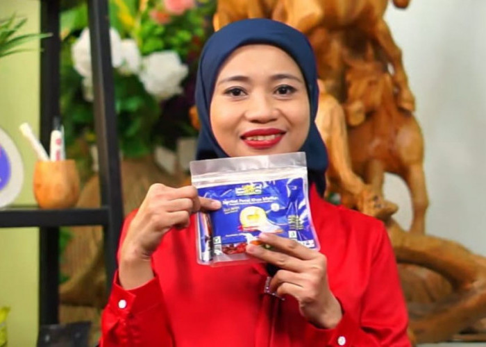 Dari Dapur Rumah ke Pasar Global, Usaha Sambal Ini Tumbuh Lewat Pemberdayaan BRI