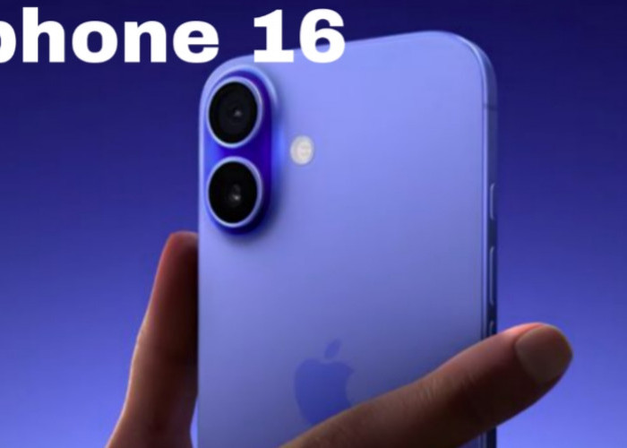 Harga iPhone 16 Series Turun Drastis! Kini Lebih Terjangkau di Indonesia