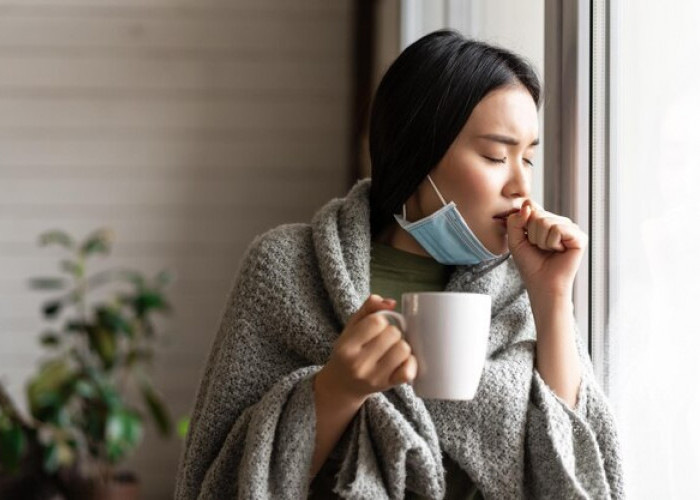 Flu atau Pneumonia? Ini Cara Mengetahuinya dengan Mudah