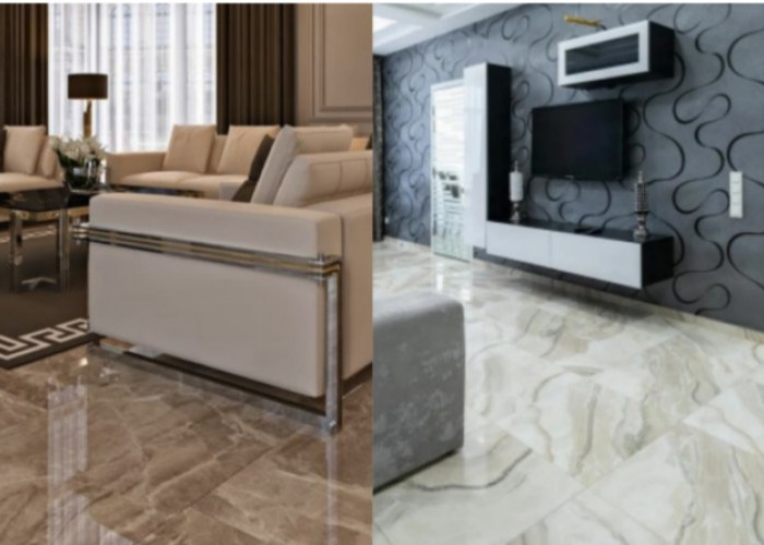 7 Warna Keramik Lantai Terbaru yang Bikin Rumah Tampil Lebih Estetik