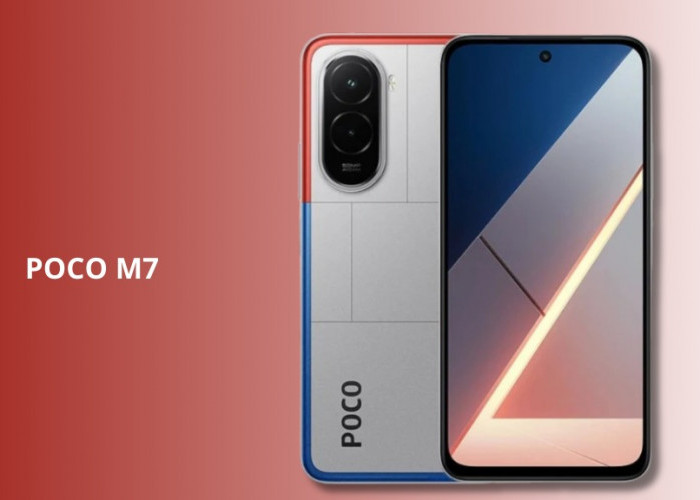 Review POCO M7 Pro: Performa Gaming Kencang, Fast Charging 45W, Harga Rp2,7 Jutaan