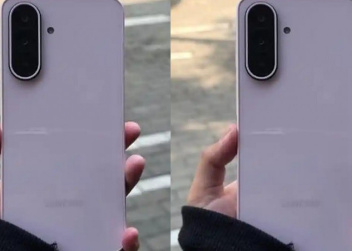Samsung Galaxy A27 5G Resmi Hadir, Usung Snapdragon 6 Gen 3 dan Kamera 50MP OIS