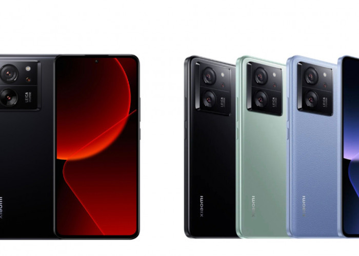 Xiaomi 13T vs Xiaomi 13T Pro: Duel Kamera Leica, Mana Raja Fotografi 2025? 