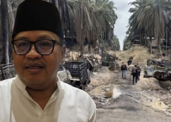 Permen ESDM 2025 Belum Berlaku, Pengeboran Minyak Rakyat Terus Berjalan Tanpa Izin