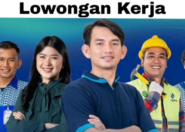 PT Garuda Daya Pratama Buka Lowongan Pekerjaan, Deadline 9 Desember