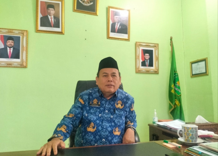 Manasik Haji Umroh Siswa Prabumulih Ditunda, Apa Penyebabnya?