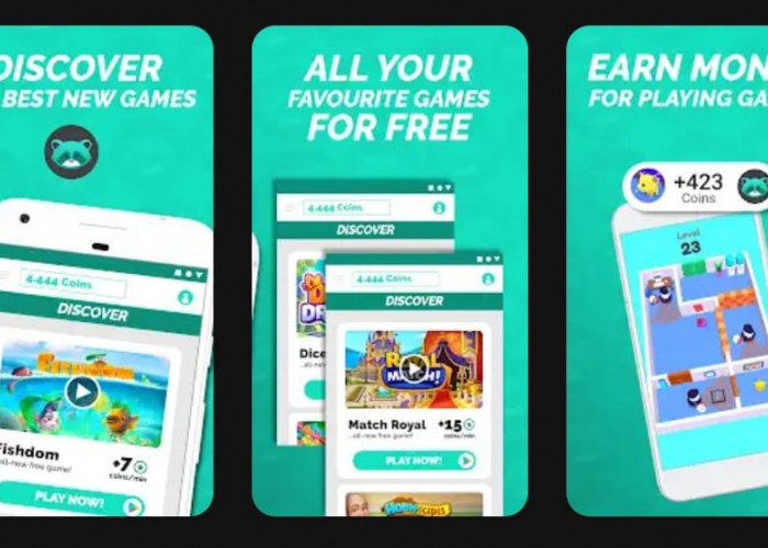 Main Game Dibayar? Begini Cara Mengumpulkan Saldo DANA lewat AppStation