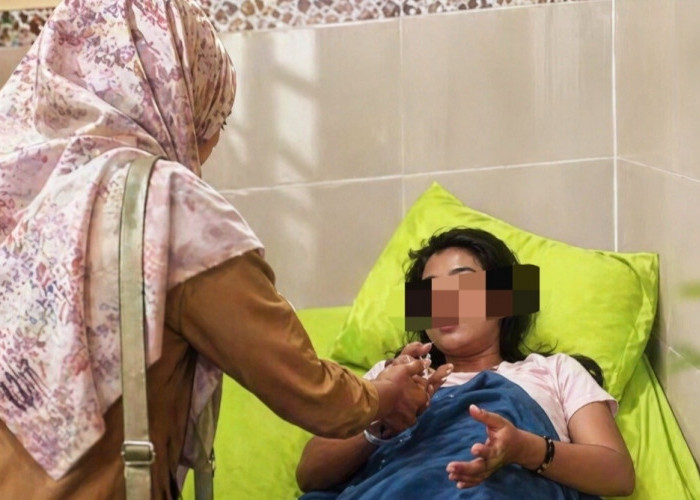 Pemkot Prabumulih Bergerak Cepat Tangani Kasus KDRT, Korban Dapat Pendampingan Penuh