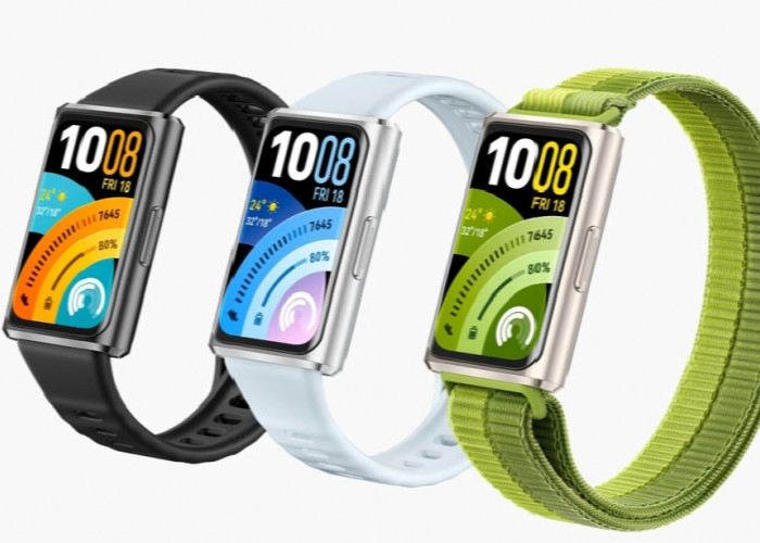5 Smartwatch Stylish untuk Anak Muda, Ada yang Baterainya Tahan 24 Hari