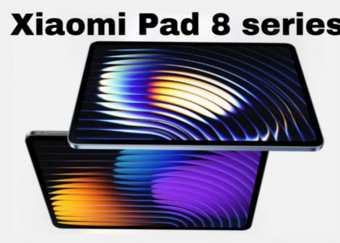 Xiaomi Pad 8 Series Siap Menggebrak Pasar Tablet Premium di Indonesia