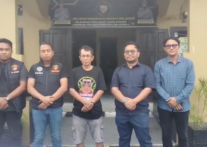 Polsek RKT Tindaklanjuti Insiden Pelemparan Kaca Mobil, Perusahaan Tol Ikut Bertanggung Jawab