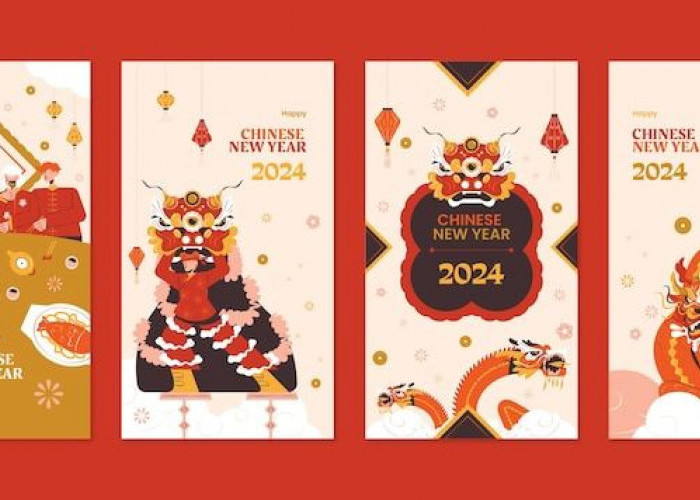 Ramalan Shio Terbaru 29 Agustus 2025, Tikus Berusahalah Menguasai Apa yang Sedang Anda Lakukan