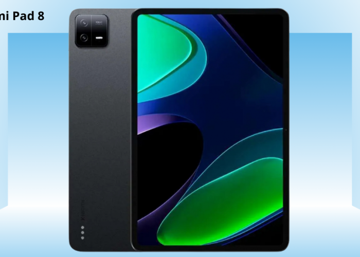 Xiaomi Pad 8 Resmi Meluncur Global 28 Februari, Pakai Snapdragon 8s Gen 4