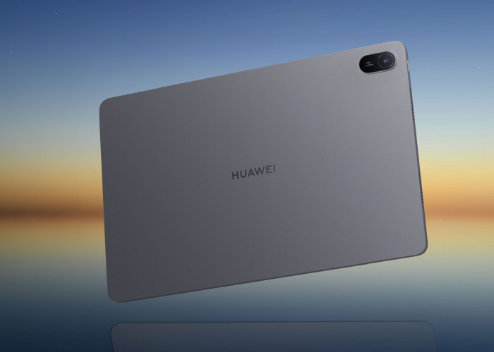 Tablet Pengganti Laptop dengan Dukungan WPS, Praktis untuk Kerja dan Kuliah