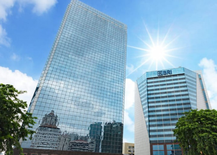 BRI Fokuskan Langkah Transformasi di Seluruh Aspek