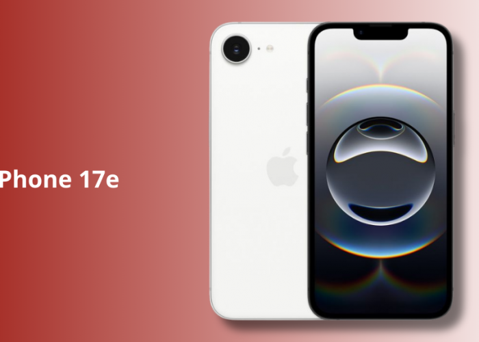 Bocoran iPhone 17e: Usung Chip A19 Bionic, Layar OLED 120Hz, dan Harga Lebih Terjangkau