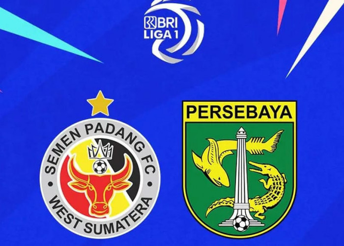 Persebaya Tantang Semen Padang: Duel Puncak vs Zona Degradasi di BRI Liga 1