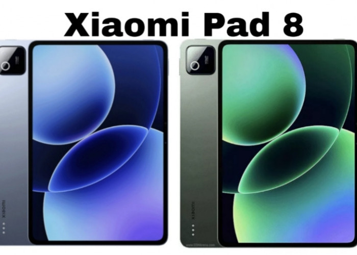 Xiaomi Pad 8 dan Pad 8 Pro Resmi Dirilis, Tablet Premium dengan Harga Mulai Rp4 Jutaan