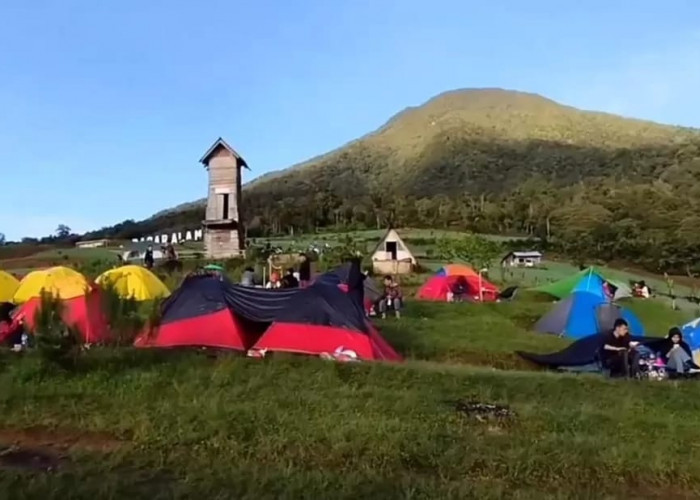 5 Destinasi Wisata Pagaralam yang Wajib Dikunjungi, Suguhkan Pesona Alam dan Rekreasi Seru