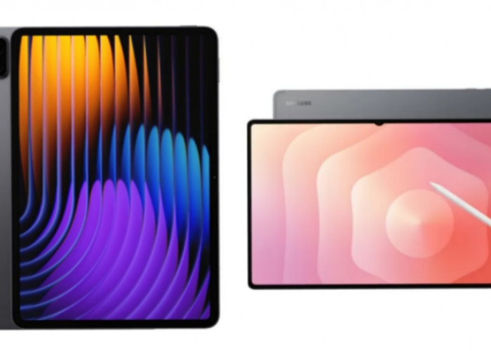 Xiaomi Pad 8 vs Galaxy Tab S11, Mana yang Paling Worth It untuk Dibeli?