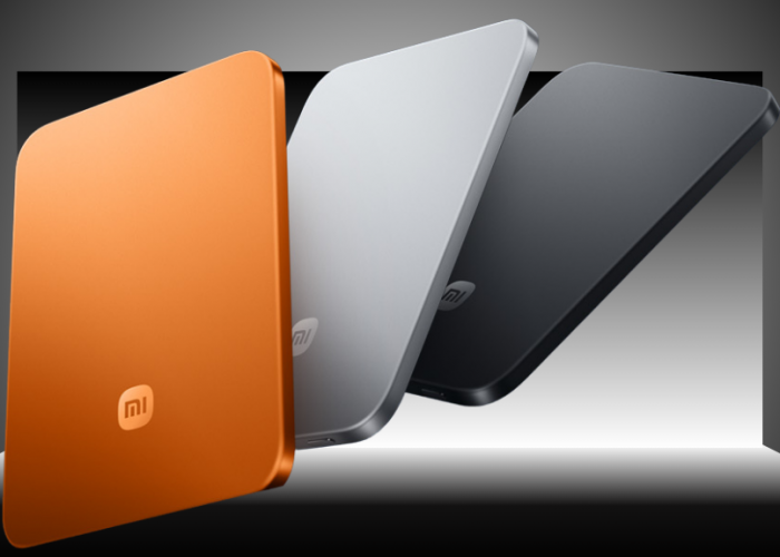 Xiaomi Rilis Power Bank Magnetik Qi2 5.000mAh, Super Tipis 6mm dan Ringan 98 Gram