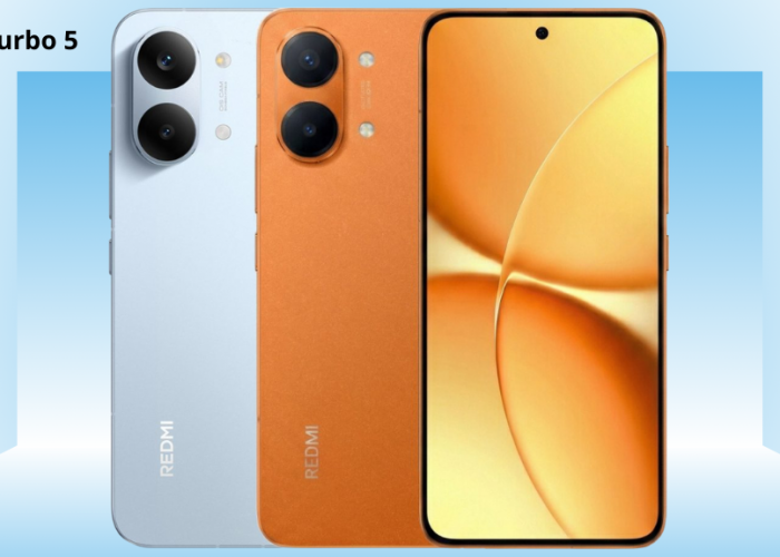 Redmi Umumkan Tanggal Rilis Turbo 5 Series, Turbo 5 Max Bawa Baterai 9.000 mAh dan Fast Charging 100W