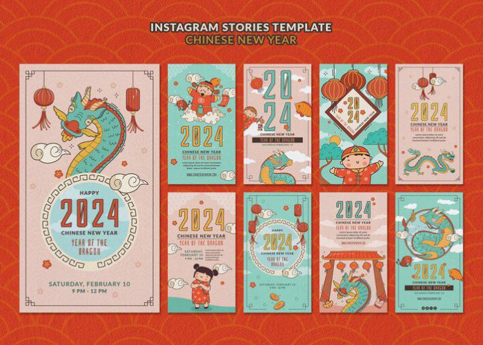 Ramalan Shio Tikus, Shio Kerbau, Shio Macan, Shio Kelinci, Shio Naga Hari Ini 20 Juni 2025