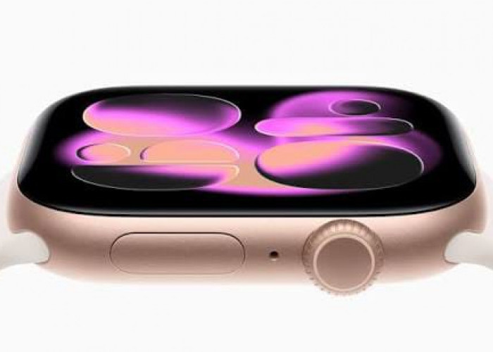 Apple Watch Series 11 dan Ultra 3 Hadir dengan Fitur Kesehatan, AI, dan Konektivitas Canggih