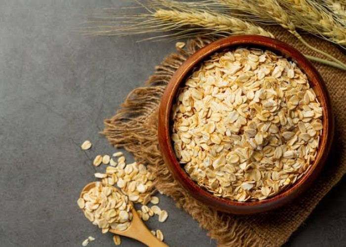 5 makanan untuk sarapan yang bikin kenyang lebih lama, rekomendasi menu sarapan sehat agar tidak cepat lapar, 