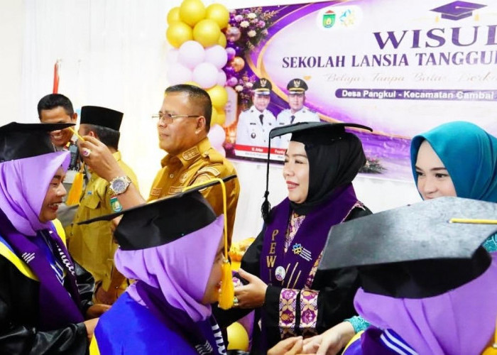 Kampung KB Pangkul Prabumulih Raih Juara II Tingkat Sumsel 2026