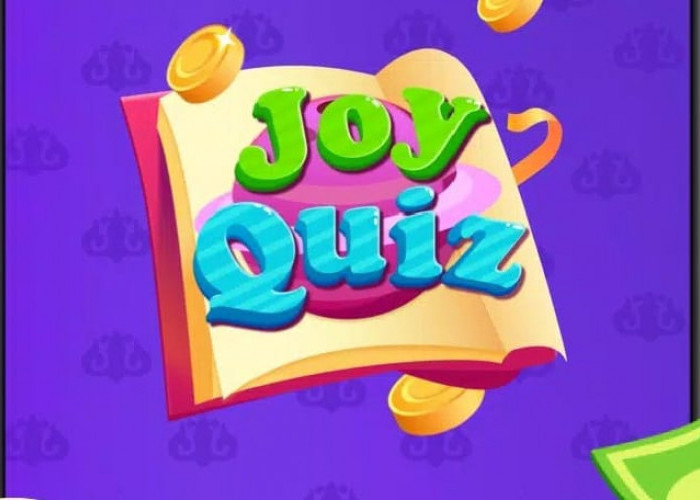 Cara Dapat Saldo DANA Gratis Rp300.000 dari JoyQuiz, Gampang Banget!