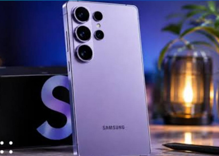 Samsung Galaxy A08 Mulai Dijual, Bawa Baterai Jumbo 6.000 mAh