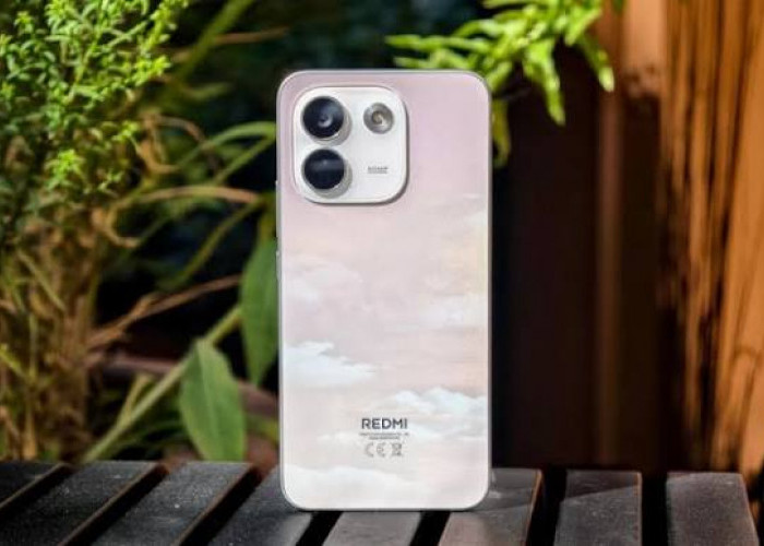 Redmi Note 17 Pro Max 5G Dikabarkan Bawa RAM LPDDR5X, Memori UFS 4.0, dan Baterai Jumbo 10.000 mAh